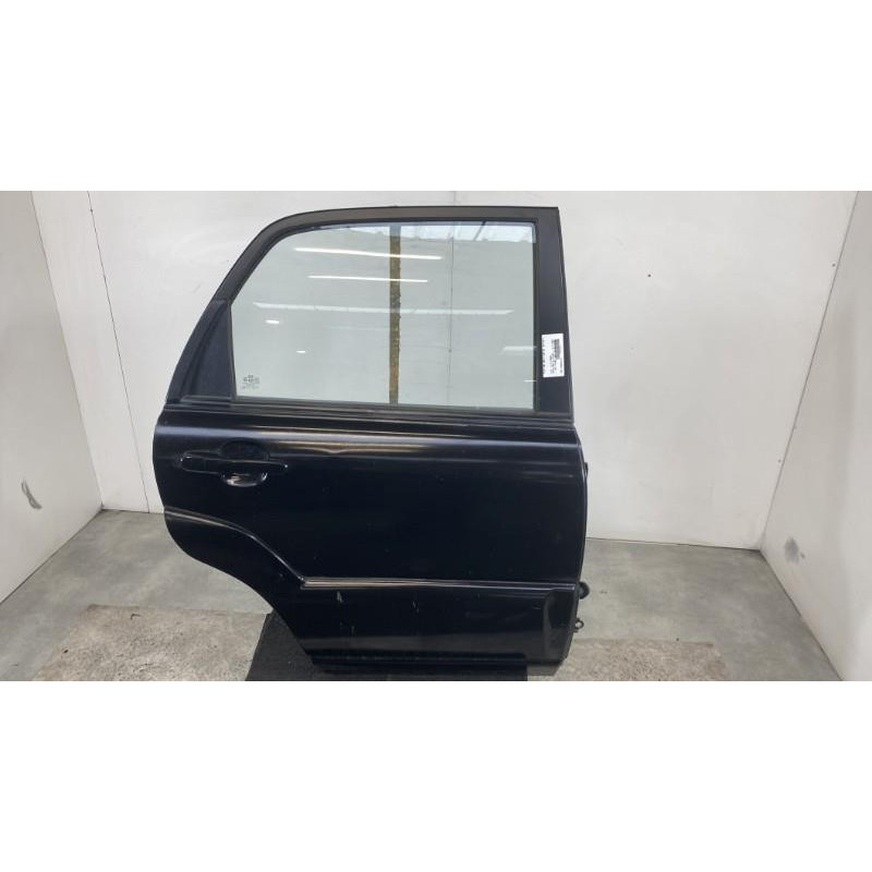 Porte arriere droit KIA SPORTAGE 2 Photo n°5