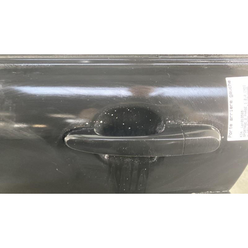 Porte arriere gauche KIA SPORTAGE 2 Photo n°3