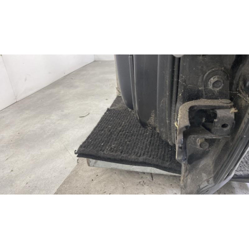 Porte arriere gauche KIA SPORTAGE 2 Photo n°5