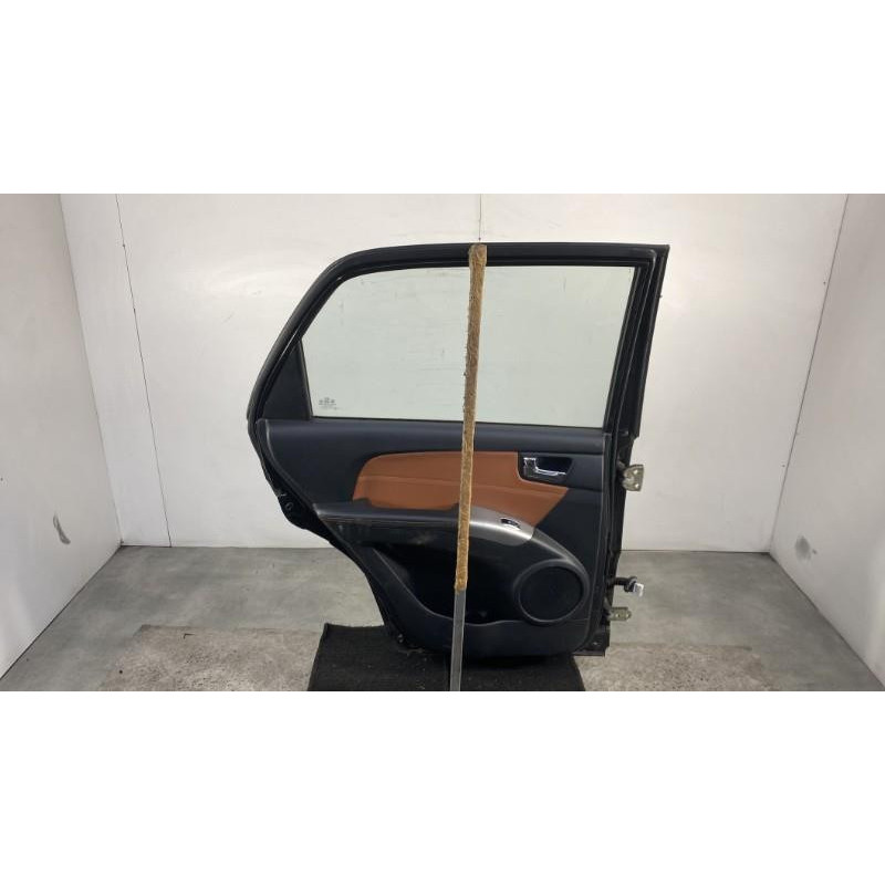 Porte arriere gauche KIA SPORTAGE 2 Photo n°6