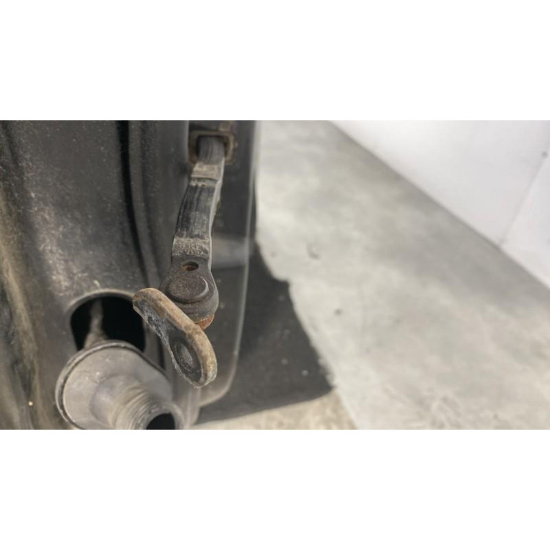 Porte avant droit KIA SPORTAGE 2 Photo n°4