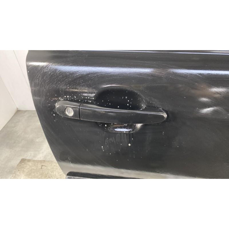 Porte avant droit KIA SPORTAGE 2 Photo n°6