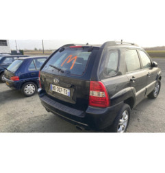 Porte avant droit KIA SPORTAGE 2