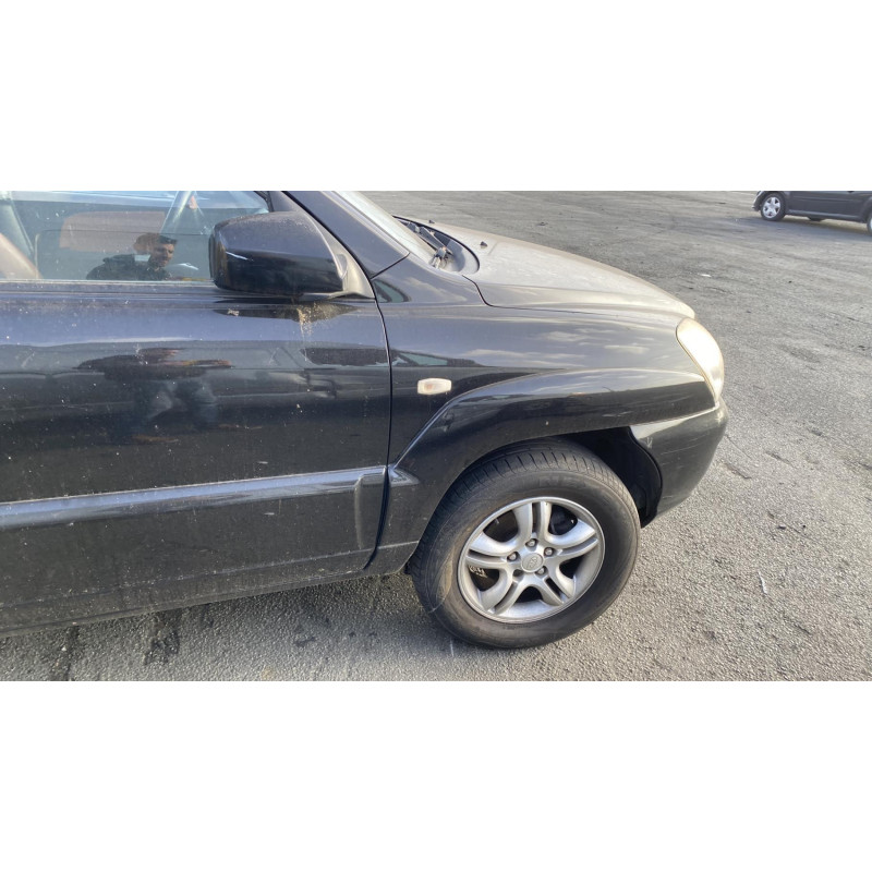 Porte avant droit KIA SPORTAGE 2 Photo n°18