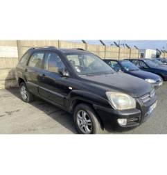 Vitre avant gauche KIA SPORTAGE 2