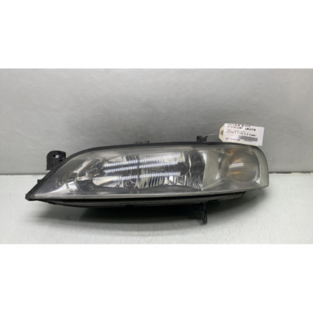 Optique avant principal gauche (feux)(phare) OPEL VECTRA B