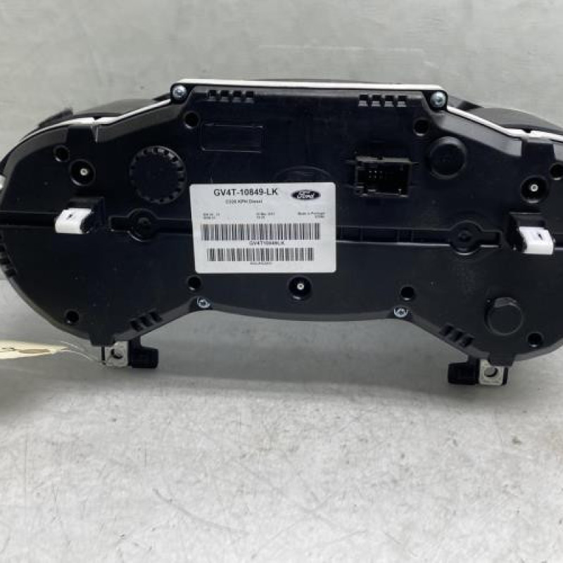 Compteur FORD KUGA 2 Photo n°2
