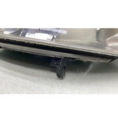 Optique avant principal gauche (feux)(phare) OPEL VECTRA B