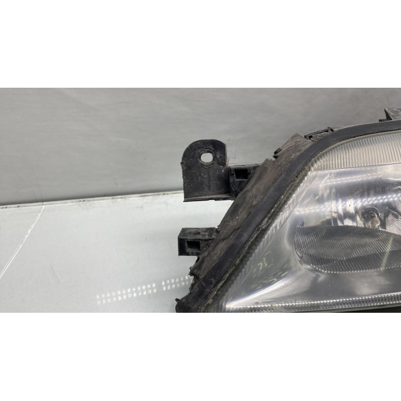 Optique avant principal gauche (feux)(phare) OPEL VECTRA B Photo n°5