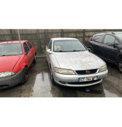 Optique avant principal gauche (feux)(phare) OPEL VECTRA B