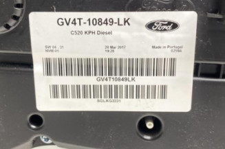 Compteur FORD KUGA 2