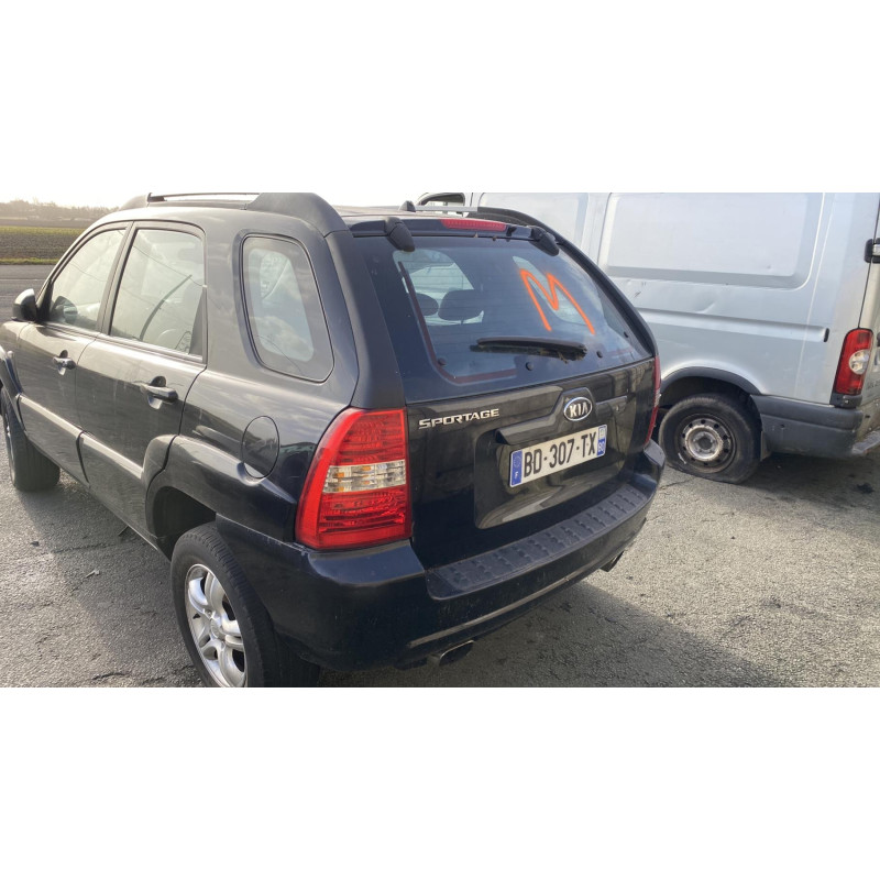 Neiman KIA SPORTAGE 2 Photo n°4