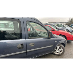 Serrure avant gauche OPEL COMBO C