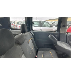 Serrure avant gauche OPEL COMBO C