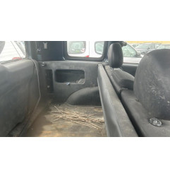 Serrure avant gauche OPEL COMBO C
