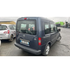 Serrure avant gauche OPEL COMBO C