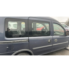 Serrure avant gauche OPEL COMBO C