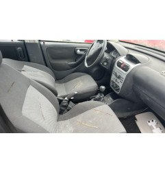 Serrure avant gauche OPEL COMBO C