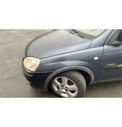 Serrure avant gauche OPEL COMBO C