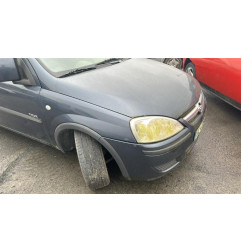 Serrure avant gauche OPEL COMBO C