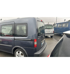 Serrure avant gauche OPEL COMBO C