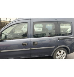 Serrure avant gauche OPEL COMBO C
