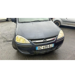 Serrure avant gauche OPEL COMBO C