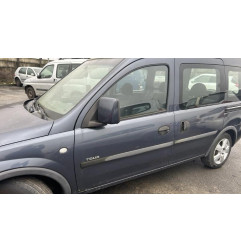 Serrure avant gauche OPEL COMBO C