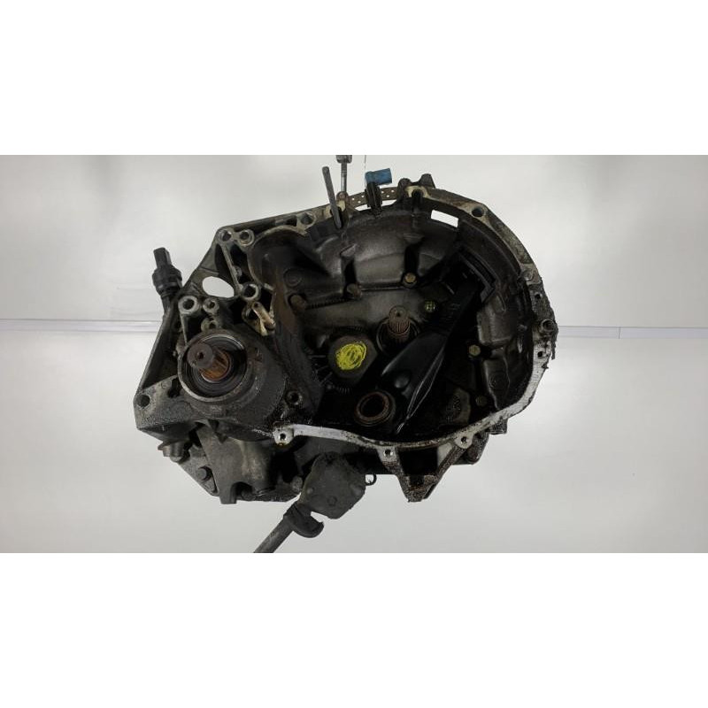 Boite de vitesses RENAULT CLIO 2 Photo n°2