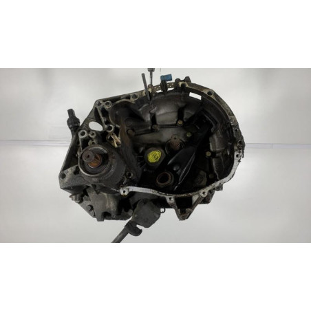 Boite de vitesses RENAULT CLIO 2
