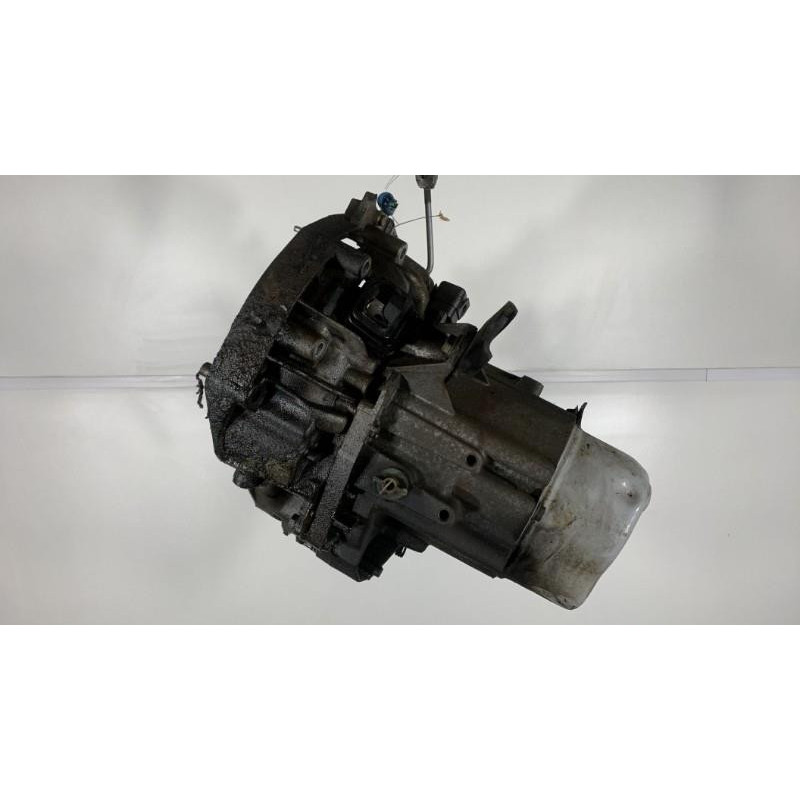 Boite de vitesses RENAULT CLIO 2 Photo n°3