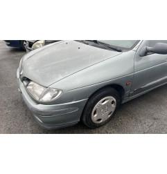 Serrure arriere gauche RENAULT MEGANE 1