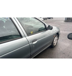 Serrure arriere gauche RENAULT MEGANE 1