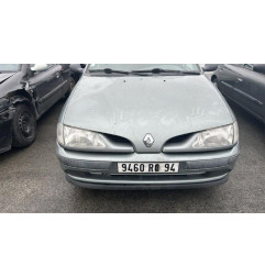 Serrure arriere gauche RENAULT MEGANE 1