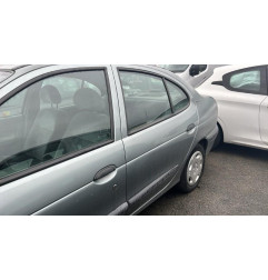 Serrure arriere gauche RENAULT MEGANE 1