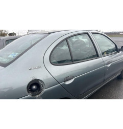 Serrure arriere gauche RENAULT MEGANE 1