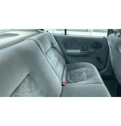 Serrure arriere gauche RENAULT MEGANE 1