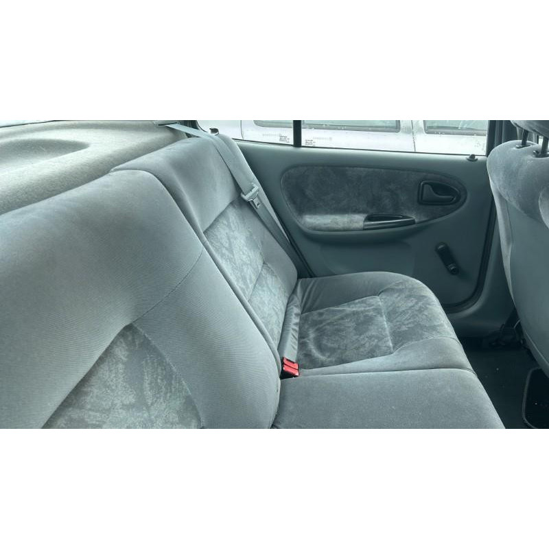 Serrure arriere gauche RENAULT MEGANE 1 Photo n°12