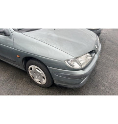 Serrure arriere gauche RENAULT MEGANE 1