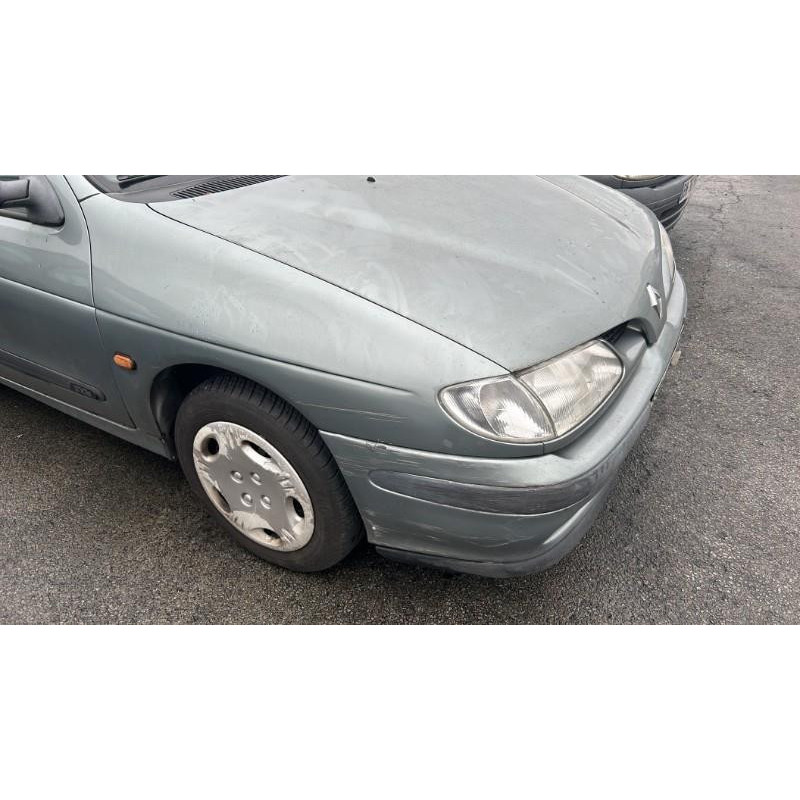 Serrure arriere gauche RENAULT MEGANE 1 Photo n°13