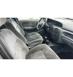 Serrure arriere gauche RENAULT MEGANE 1