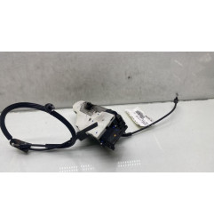 Serrure avant droit PEUGEOT 207