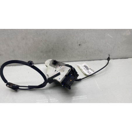 Serrure avant droit PEUGEOT 207