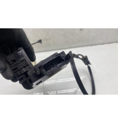 Serrure avant droit PEUGEOT 207