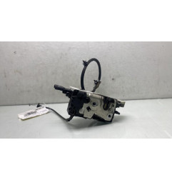 Serrure avant droit PEUGEOT 207