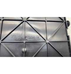 Kit de demarrage PEUGEOT 207