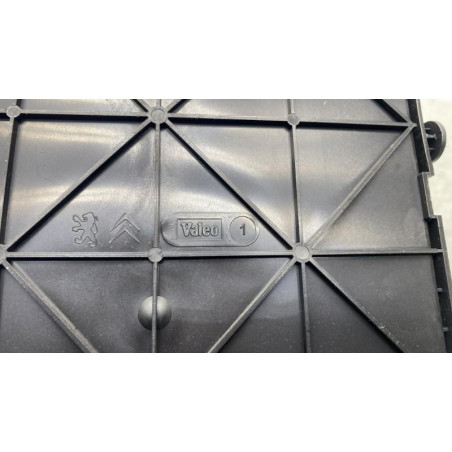 Kit de demarrage PEUGEOT 207