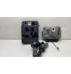 Kit de demarrage PEUGEOT 207