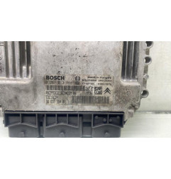 Kit de demarrage PEUGEOT 207