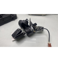 Kit de demarrage PEUGEOT 207